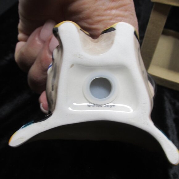 Heather Goldminc Thanksgiving Salt & Pepper Shaker Set - Picture 4 of 5